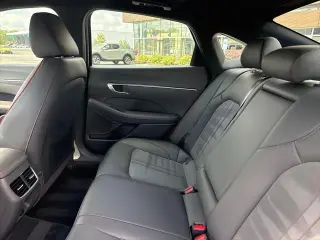 Hyundai SONATA 2022 SEL Plus 4dr Sedan