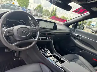Hyundai SONATA 2022 SEL Plus 4dr Sedan
