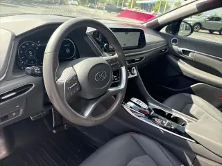Hyundai SONATA 2022 SEL Plus 4dr Sedan