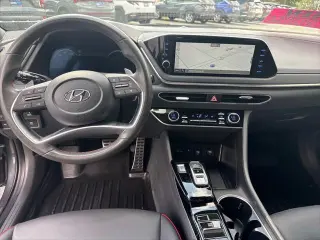 Hyundai SONATA 2022 SEL Plus 4dr Sedan