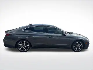 Hyundai SONATA 2022 SEL Plus 4dr Sedan
