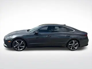 Hyundai SONATA 2022 SEL Plus 4dr Sedan