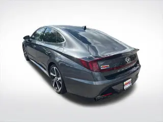 Hyundai SONATA 2022 SEL Plus 4dr Sedan