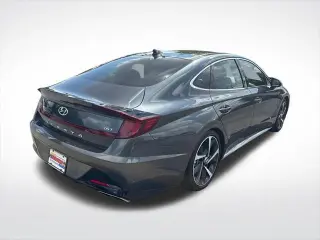 Hyundai SONATA 2022 SEL Plus 4dr Sedan