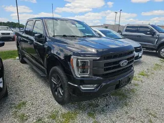 Ford F-150 2023 4x4 Lariat 4dr SuperCrew 5.5 ft. SB