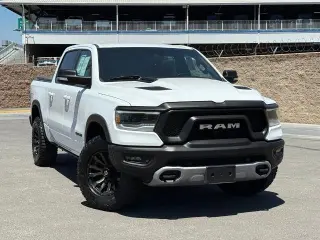 Ram 1500 2022 4x4 Rebel 4dr Crew Cab 5.6 ft. SB Pickup