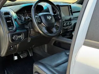 Ram 1500 2022 4x4 Rebel 4dr Crew Cab 5.6 ft. SB Pickup
