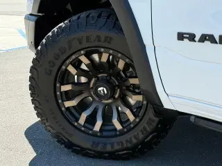 Ram 1500 2022 4x4 Rebel 4dr Crew Cab 5.6 ft. SB Pickup