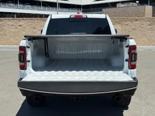 Ram 1500 2022 4x4 Rebel 4dr Crew Cab 5.6 ft. SB Pickup