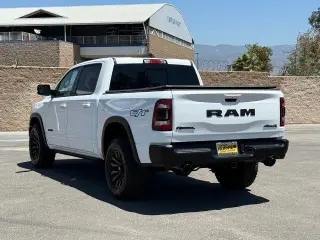 Ram 1500 2022 4x4 Rebel 4dr Crew Cab 5.6 ft. SB Pickup