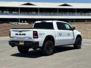 Ram 1500 2022 4x4 Rebel 4dr Crew Cab 5.6 ft. SB Pickup
