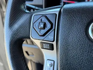 Toyota 4Runner 2019 4x2 SR5 4dr SUV