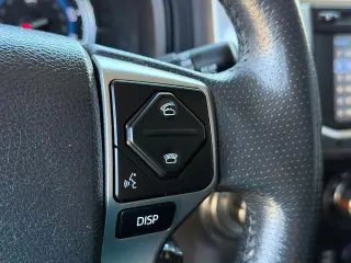 Toyota 4Runner 2019 4x2 SR5 4dr SUV