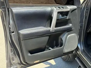 Toyota 4Runner 2019 4x2 SR5 4dr SUV