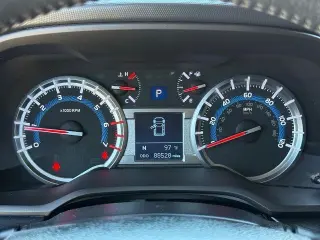 Toyota 4Runner 2019 4x2 SR5 4dr SUV