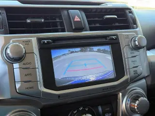 Toyota 4Runner 2019 4x2 SR5 4dr SUV