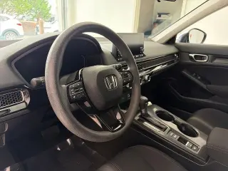 Honda Civic 2024 LX 4dr Hatchback