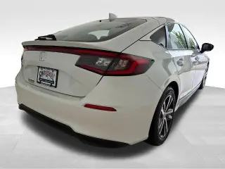 Honda Civic 2024 LX 4dr Hatchback