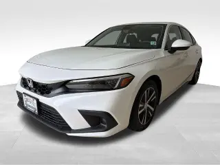 Honda Civic 2024 LX 4dr Hatchback