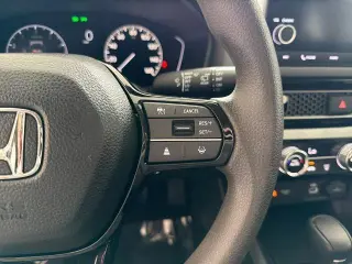 Honda Civic 2024 LX 4dr Hatchback