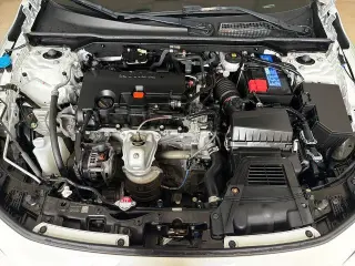 Honda Civic 2024 LX 4dr Hatchback