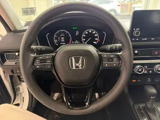 Honda Civic 2024 LX 4dr Hatchback