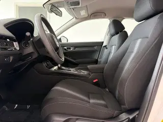 Honda Civic 2024 LX 4dr Hatchback