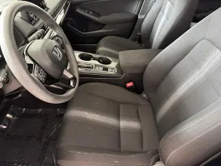 Honda Civic 2024 LX 4dr Hatchback