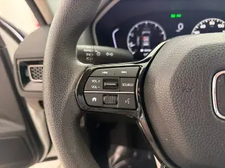 Honda Civic 2024 LX 4dr Hatchback