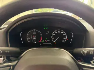 Honda Civic 2024 LX 4dr Hatchback