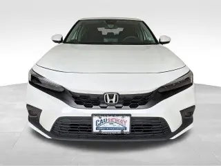 Honda Civic 2024 LX 4dr Hatchback