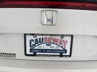 Honda Civic 2024 LX 4dr Hatchback