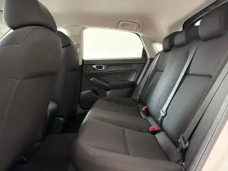 Honda Civic 2024 LX 4dr Hatchback