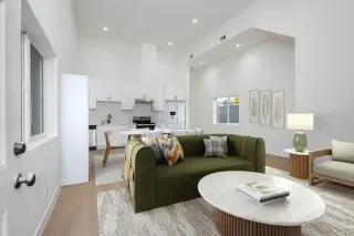 FOR RENT 10909 MAIN ST 90061