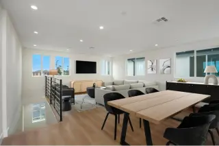 FOR RENT 10909 MAIN ST 90061