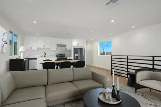 FOR RENT 10909 MAIN ST 90061