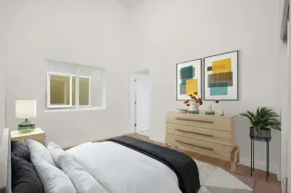 FOR RENT 10909 MAIN ST 90061