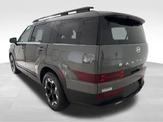 Hyundai SANTA FE 2025 AWD SEL 4dr SUV