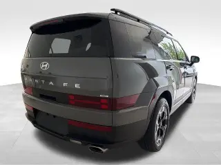 Hyundai SANTA FE 2025 AWD SEL 4dr SUV