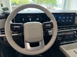 Hyundai SANTA FE 2025 AWD SEL 4dr SUV