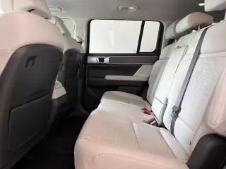 Hyundai SANTA FE 2025 AWD SEL 4dr SUV