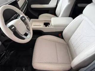 Hyundai SANTA FE 2025 AWD SEL 4dr SUV