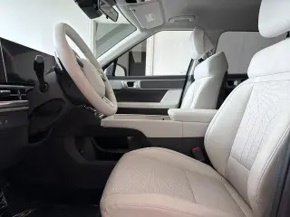 Hyundai SANTA FE 2025 AWD SEL 4dr SUV