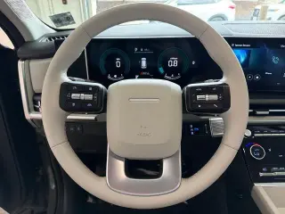 Hyundai SANTA FE 2025 AWD SEL 4dr SUV