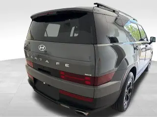 Hyundai SANTA FE 2025 AWD SEL 4dr SUV