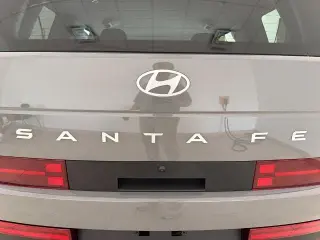 Hyundai SANTA FE 2025 AWD SEL 4dr SUV