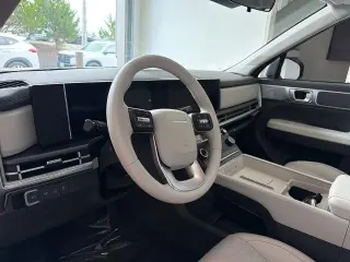 Hyundai SANTA FE 2025 AWD SEL 4dr SUV