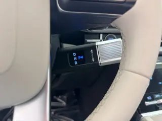 Hyundai SANTA FE 2025 AWD SEL 4dr SUV
