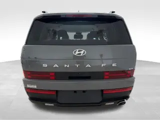 Hyundai SANTA FE 2025 AWD SEL 4dr SUV