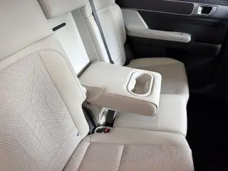 Hyundai SANTA FE 2025 AWD SEL 4dr SUV